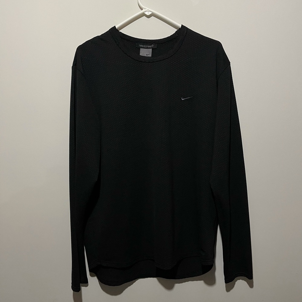 Men’s Nike Sphere Long Sleeve